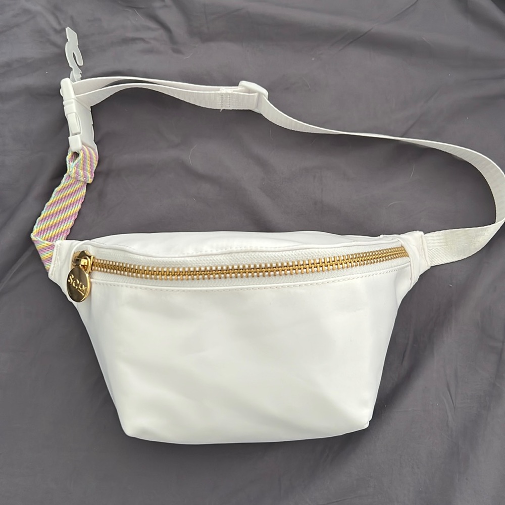 NWT Stoney Clover Lane x Target belt bag